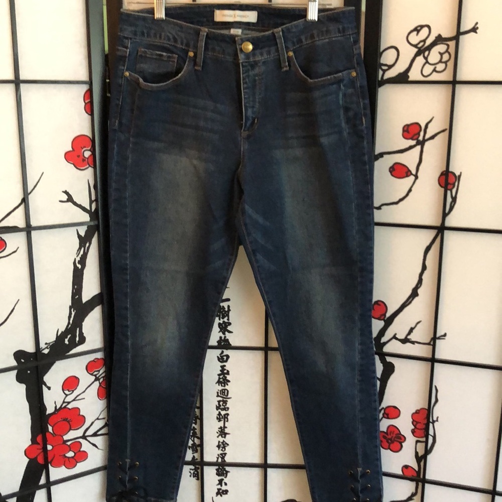 VINTAGE AMERICA JEANS